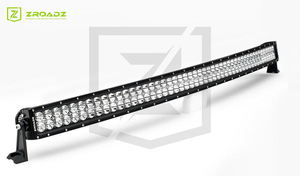 ZROADZ LED Light Bar (MPN: Z30CBC14W288)