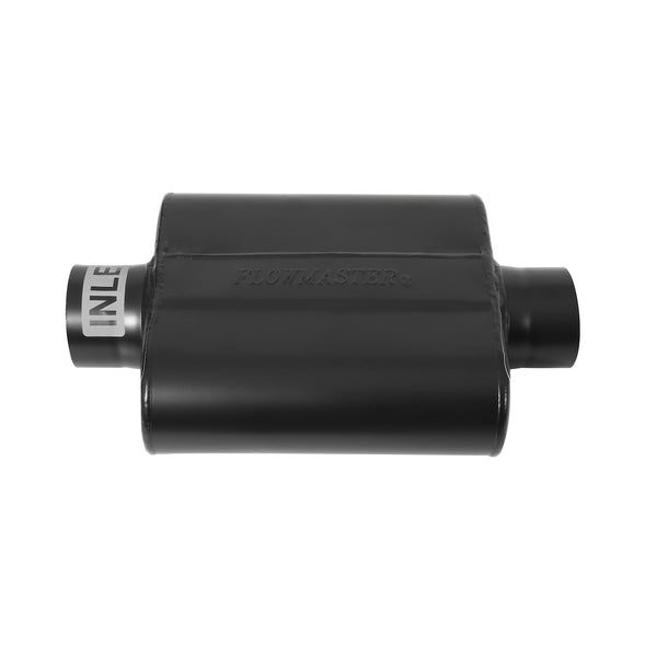 Flowmaster Delta Force 40 Series Exhaust Muffler (MPN: 8325408)