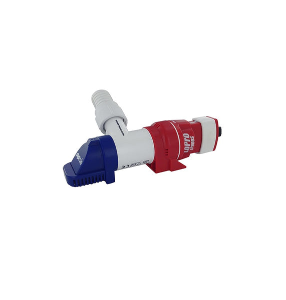 Rule Automated Bilge Pump (MPN: LP900S)