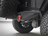 Advanced Flow Engineering Exhaust System Kit (MPN: 49-48079)