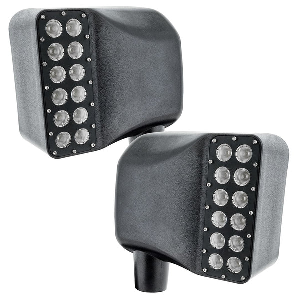 Oracle Lighting Exterior Mirror Cover (MPN: 5751-001)