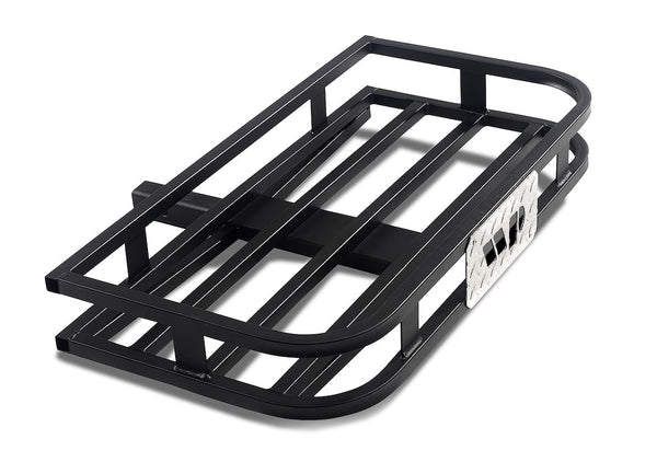Warrior Products Trailer Hitch Cargo Carrier (MPN: 836)