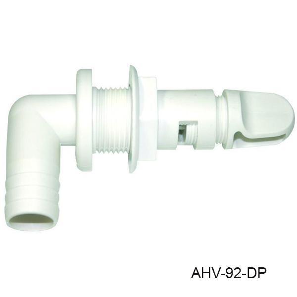 T-H Marine Aerator Spray Head (MPN: AHV-92-DP)