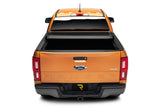 TruXedo Lo Pro Soft Roll-Up Tonneau Cover (MPN: 531701)