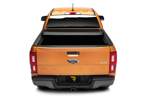TruXedo Lo Pro Soft Roll-Up Tonneau Cover (MPN: 531701)