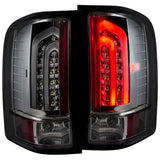 AnzoUSA Tail Light Assembly G2 Series (MPN: 311226)