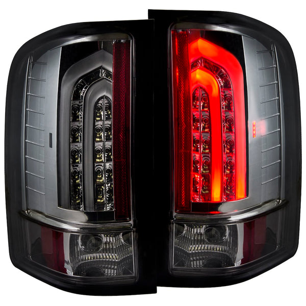 AnzoUSA Tail Light Assembly G2 Series (MPN: 311226)