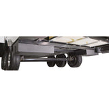 Lippert Components Chassis Mounted Storage Rack (MPN: 175180)