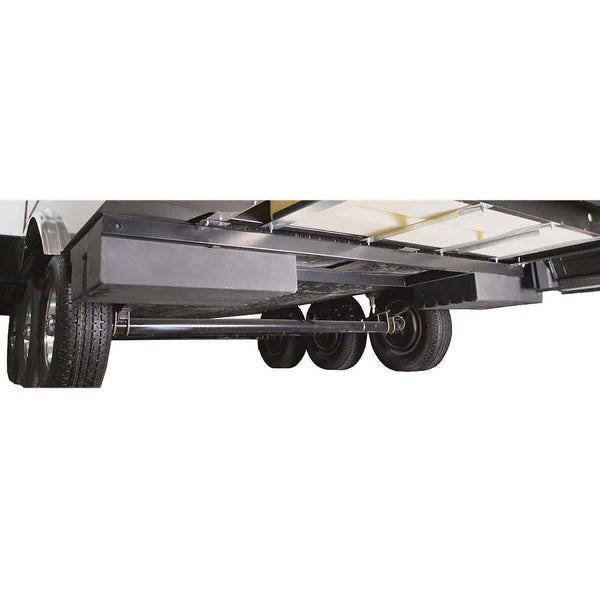Lippert Components Chassis Mounted Storage Rack (MPN: 175180)