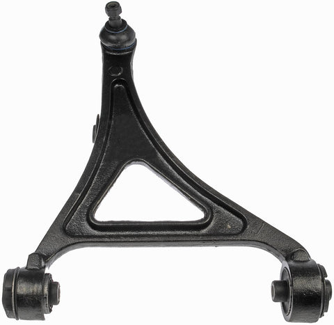 Control Arm and Ball Joint Assembly (MPN: 521-702)