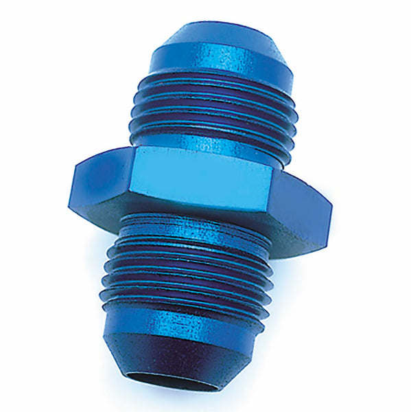 SpeedFX Anodized Aluminum Flare Union (MPN: 560615)