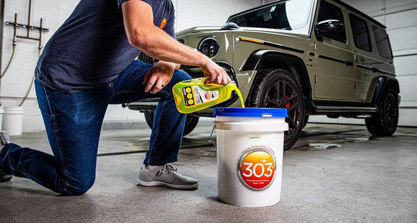 303 Products Ultra Suds Ceramic Wash (MPN: 30277)