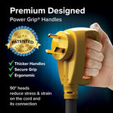 Camco Power Grip Power Supply Cord (MPN: 55191)