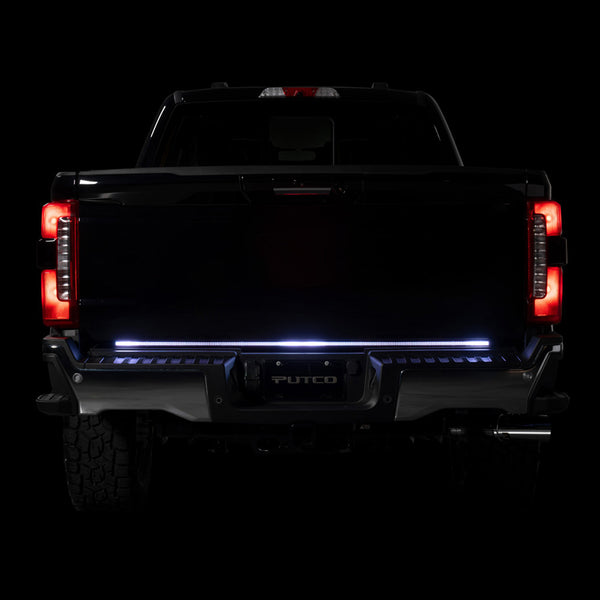 Putco Freedom Blade Tailgate Light Bar (MPN: 760060-39)