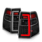 AnzoUSA Tail Light Assembly (MPN: 311408)