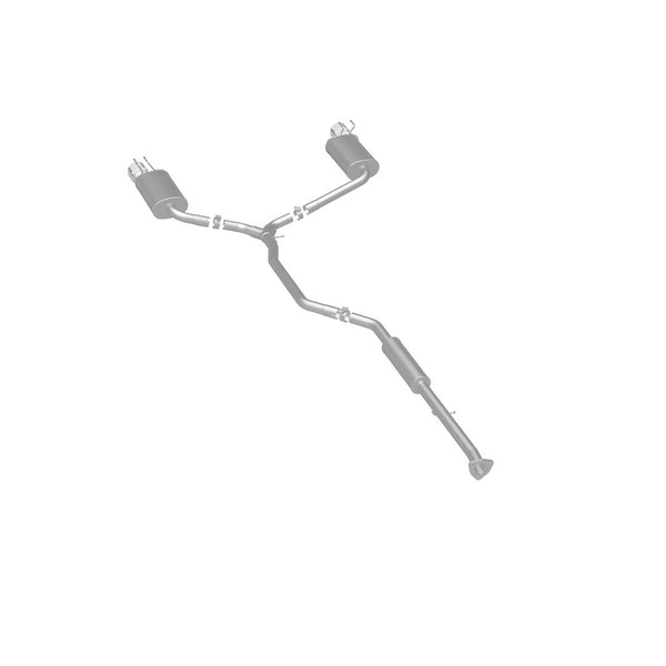 MagnaFlow Honda Accord Street Series Exhaust System Kit (MPN: 19181)