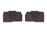 Weathertech All-Weather Floor Mat (MPN: W527CO)