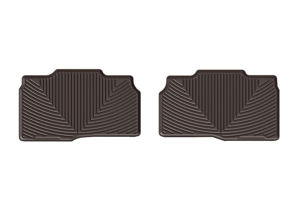 Weathertech All-Weather Floor Mat (MPN: W527CO)