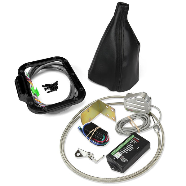 Lokar Performance Auto Trans Shifter Indicator (MPN: XCINB-1784)