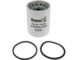 Buyers Products Hydraulic Fluid Filter (MPN: U3L6FE)