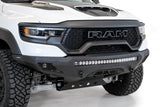 Stealth Fighter Front Bumper for Ram TRX (MPN: F620153030103)