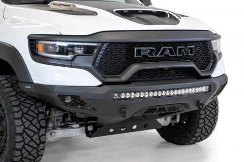 Stealth Fighter Front Bumper for Ram TRX (MPN: F620153030103)