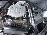 Injen Technology Cold Air Intake SP Series (MPN: SP1993BLK)