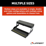 Lippert Components Kwikee Step 39 Series (MPN: 3724742)