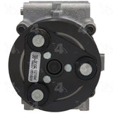 Four Seasons Air Conditioner Compressor (MPN: 58159)