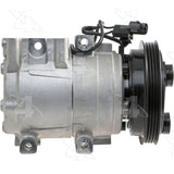 Four Seasons Air Conditioner Compressor (MPN: 58115)