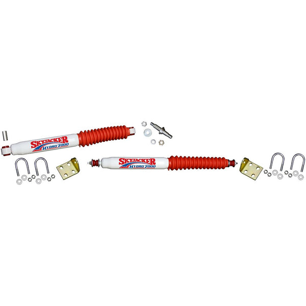Skyjacker Steering Stabilizer (MPN: 7219)