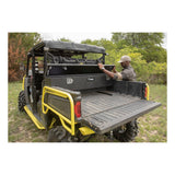 UWS Matte Black Aluminum UTV Tool Box (MPN: 8500000)