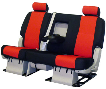 Coverking Custom Bench Seat Cover (MPN: CSC2S7FD8463)