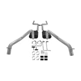 Flowmaster American Thunder Exhaust System Kit (MPN: 817158)