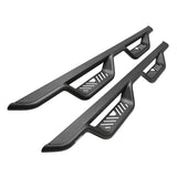 Westin Outlaw Drop Nerf Step Bars (MPN: 20-14125)