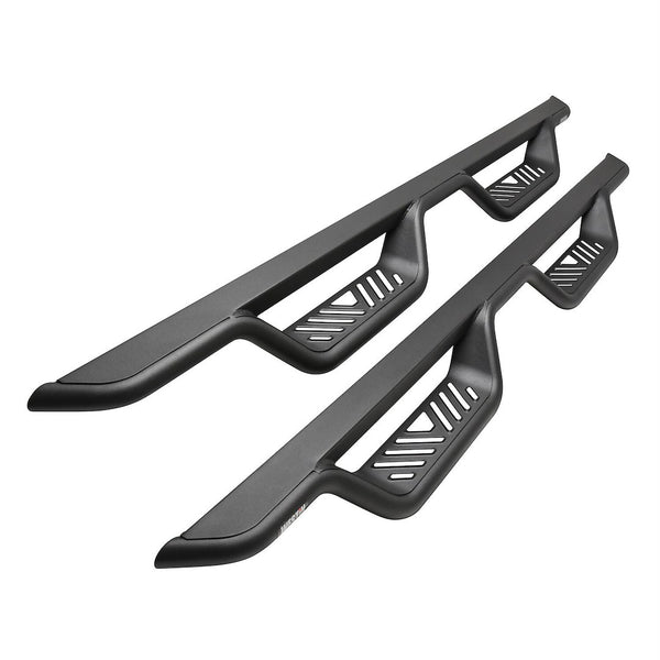 Westin Outlaw Drop Nerf Step Bars (MPN: 20-14125)