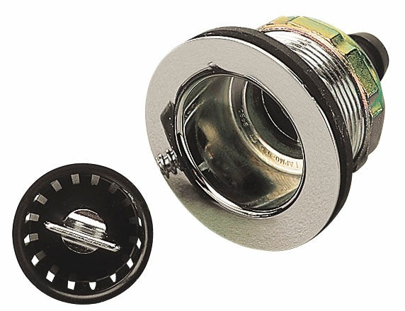 Sea-Dog Sink Drain Assembly (MPN: 517526-1)