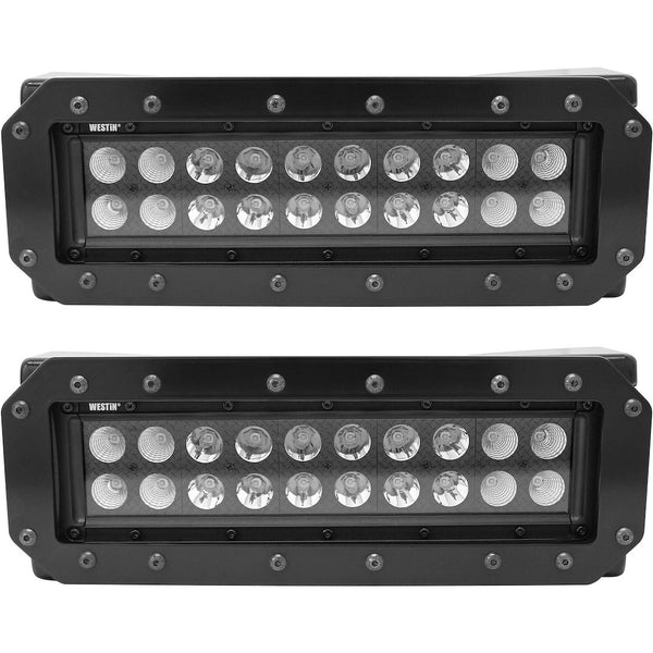 Westin HDX LED Light Bar (MPN: 57-0035)