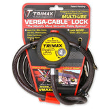 Trimax Cable Lock (MPN: VMAX6)