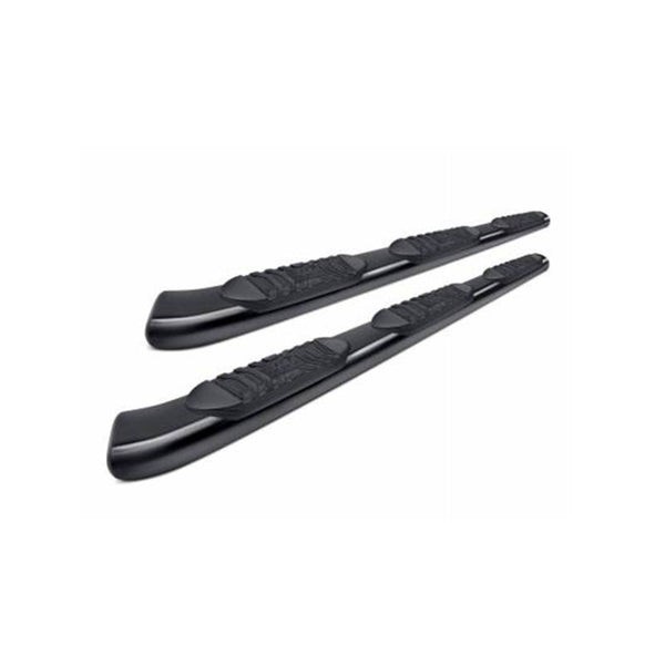 Black Horse Off Road Nerf Bar (MPN: GMBK-NL-19)