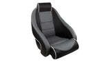 Springfield Marine Bucket Helm Seat (MPN: 104093001)