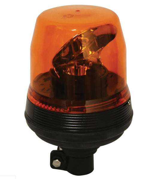 Ecco EB7800 Series Rotating Beacon (MPN: EB7810A)