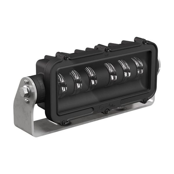 J.W. Speaker Warning Light 527 Series (MPN: 0551281)