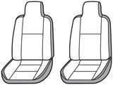 Covercraft SeatSaver Seat Cover Set (MPN: SS1347PCCH)