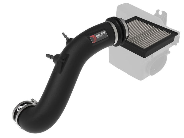 Advanced FLOW Engineering Cold Air Intake (MPN: 55-10011D)