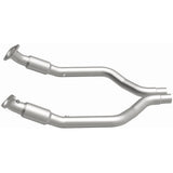 Magnaflow Direct Fit Catalytic Converter (MPN: 16420)