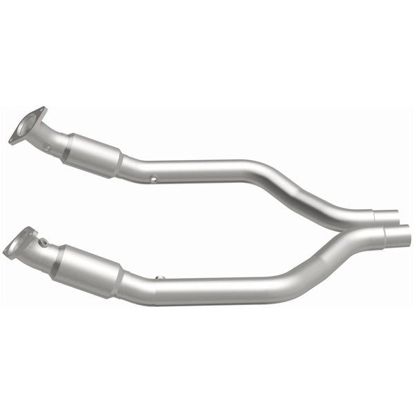 Magnaflow Direct Fit Catalytic Converter (MPN: 16420)