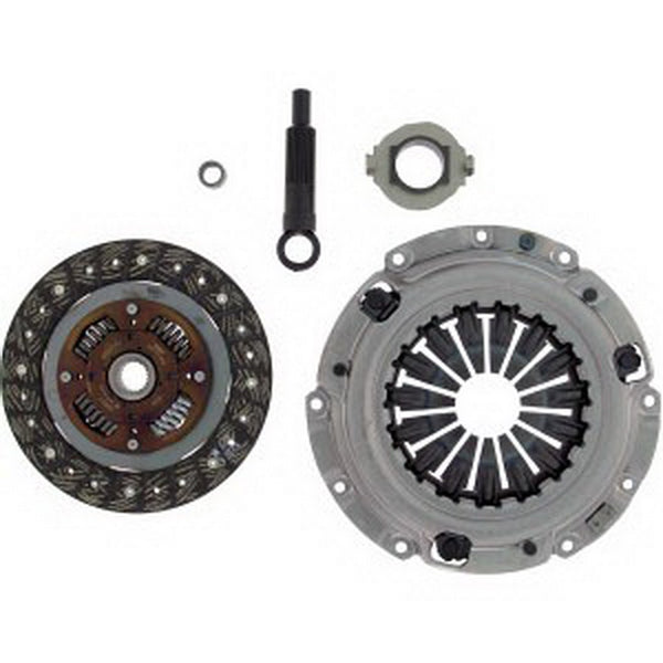 Exedy Globalparts Clutch Set (MPN: MZK1000)