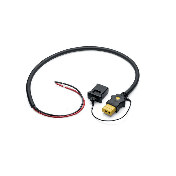 Cannon Downrigger Battery Cable (MPN: 1903017)