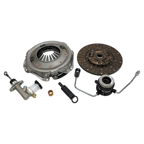 Crown Automotive Clutch Set (MPN: CMK7)